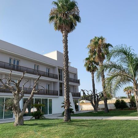 Hotel Posidonia Porto Cesareo Εξωτερικό φωτογραφία