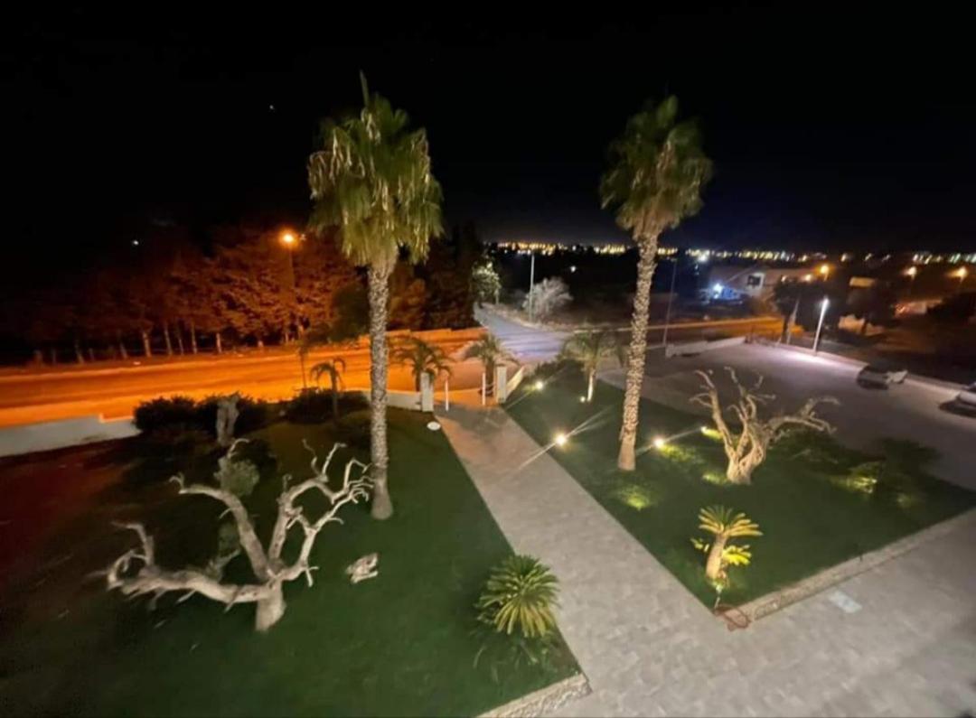 Hotel Posidonia Porto Cesareo Εξωτερικό φωτογραφία