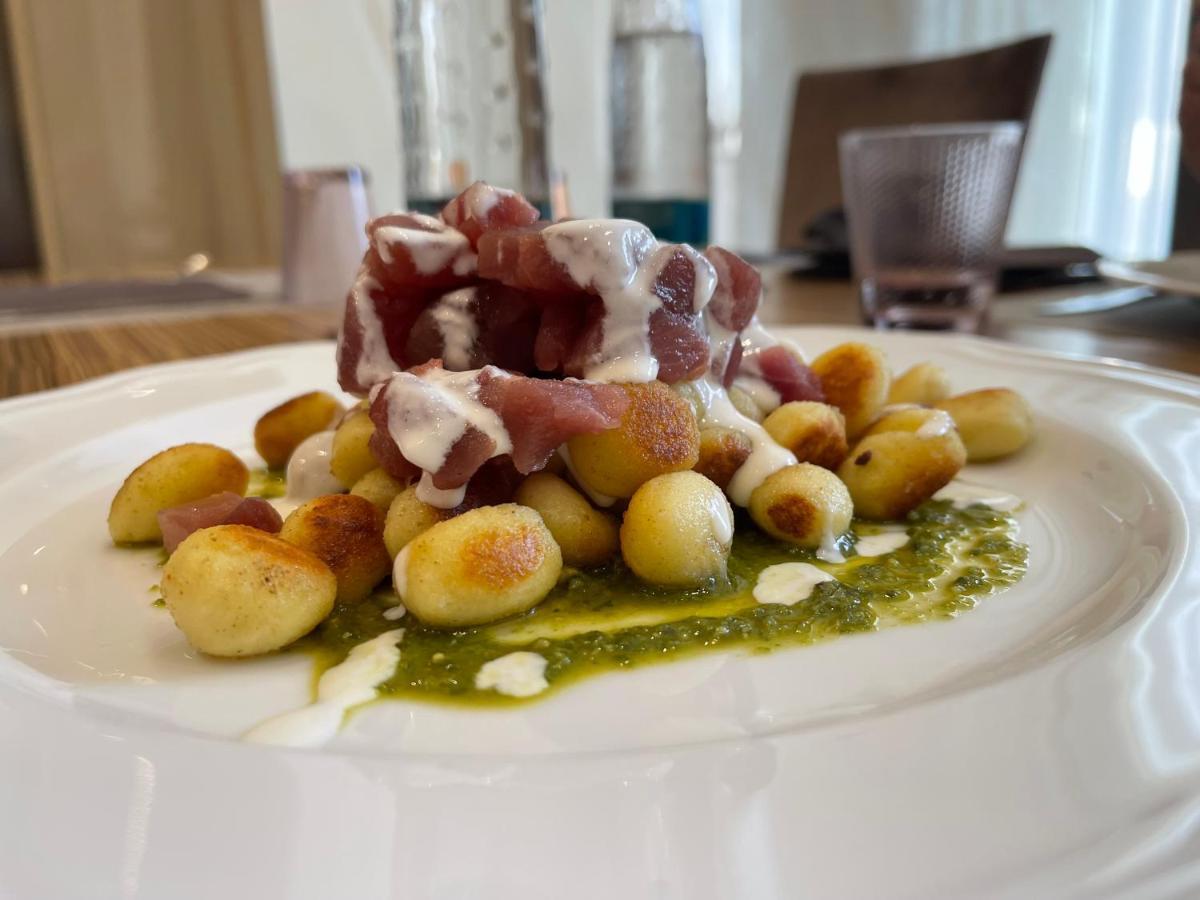 Hotel Posidonia Porto Cesareo Εξωτερικό φωτογραφία