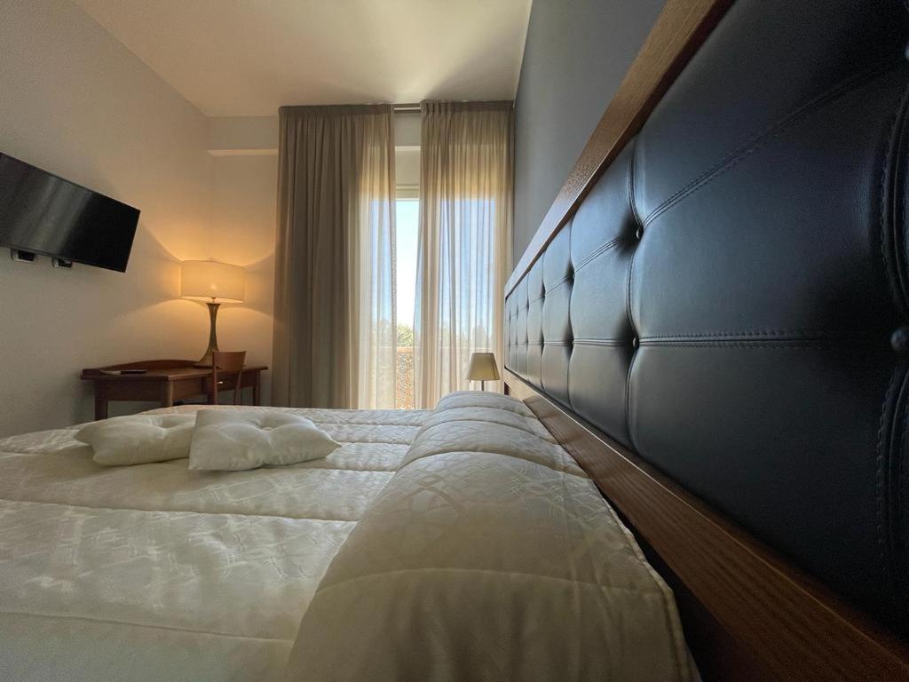 Hotel Posidonia Porto Cesareo Εξωτερικό φωτογραφία