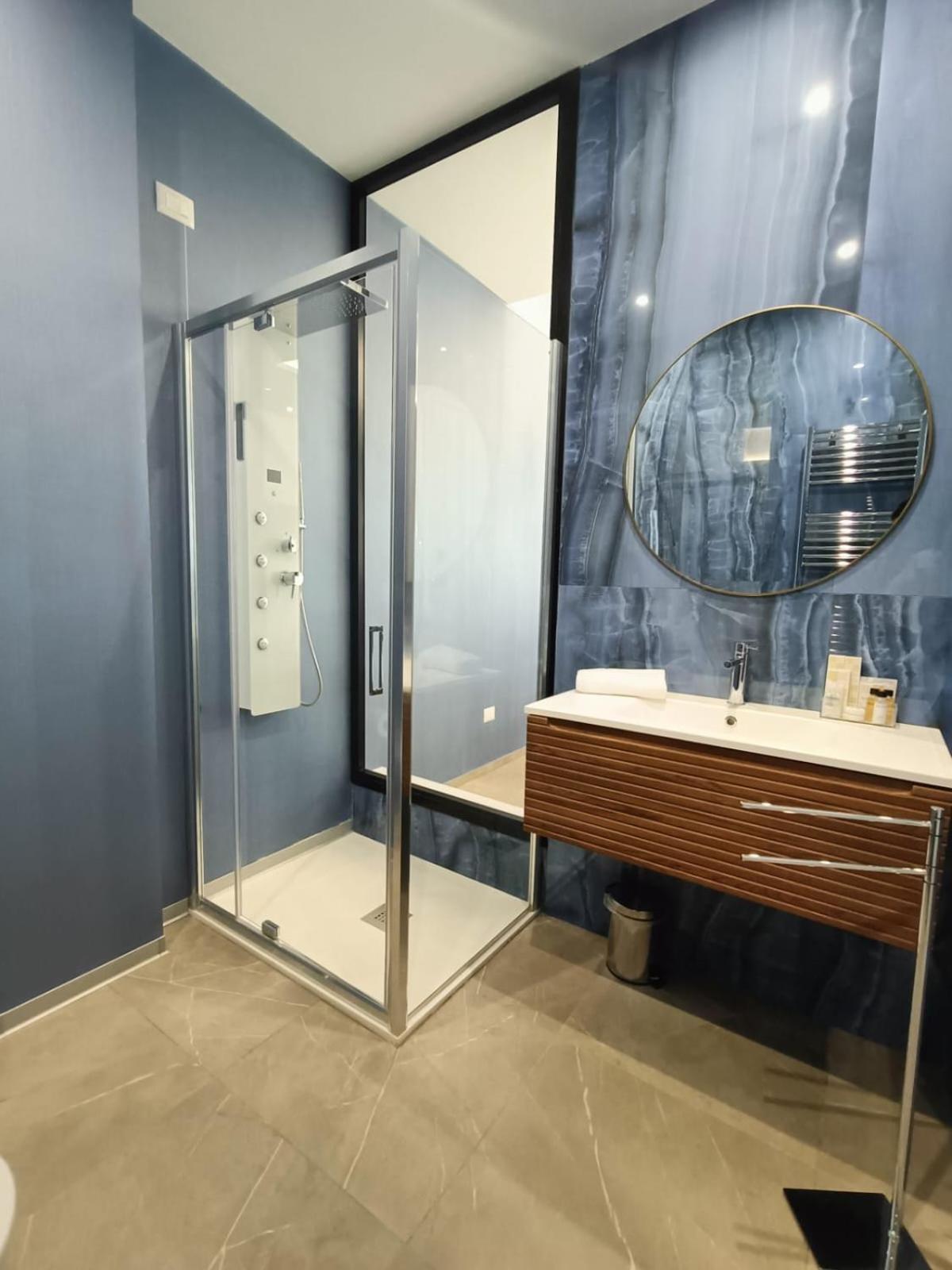 Hotel Posidonia Porto Cesareo Εξωτερικό φωτογραφία