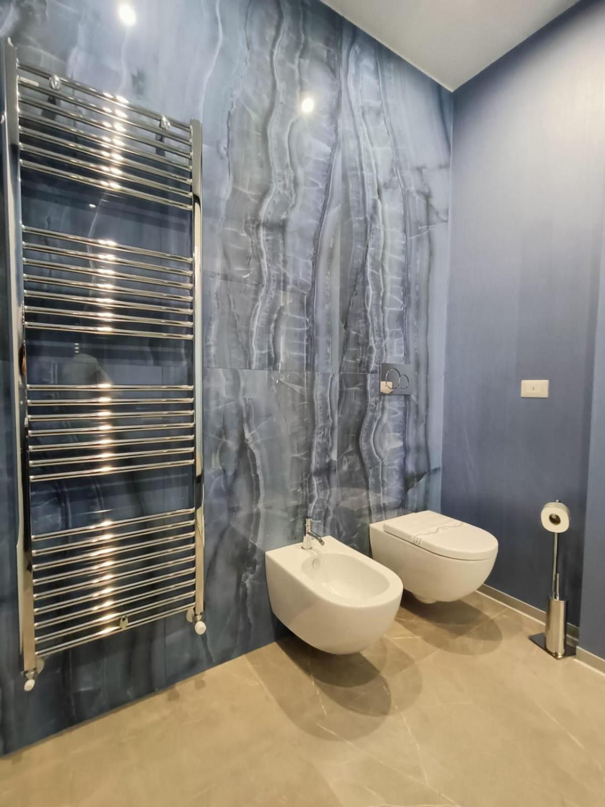 Hotel Posidonia Porto Cesareo Εξωτερικό φωτογραφία