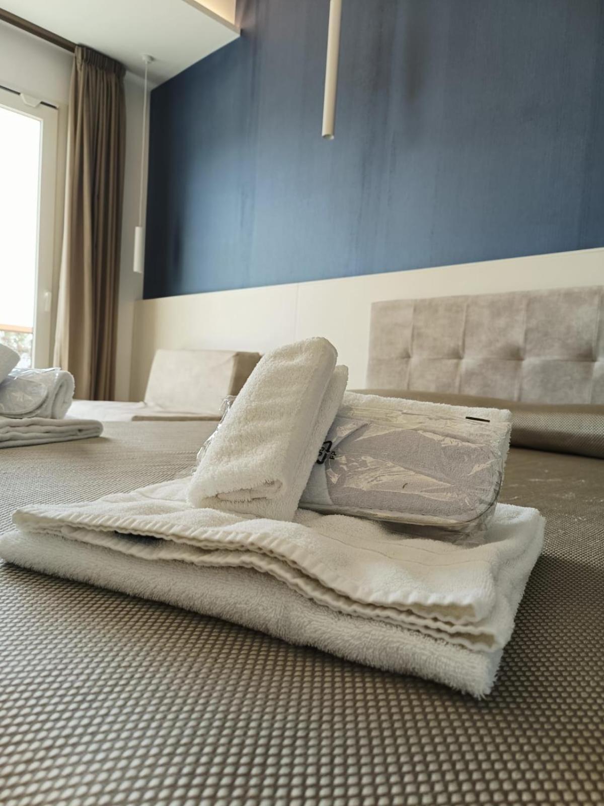 Hotel Posidonia Porto Cesareo Εξωτερικό φωτογραφία